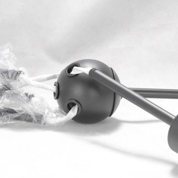 Люстра Lussole  Kenner LSP-8271, изображение 3