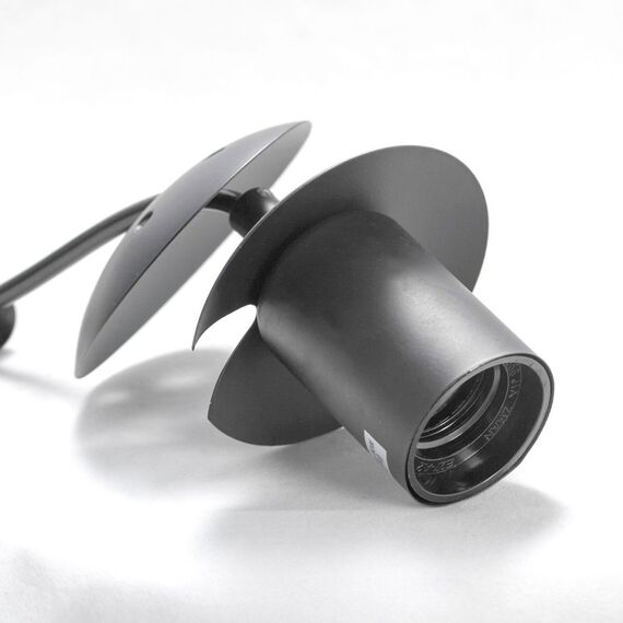 Люстра Lussole  Seneca LSP-8177, изображение 3