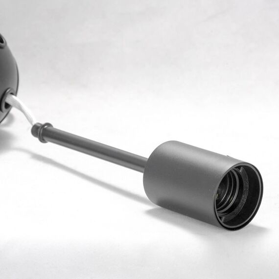 Люстра Lussole  Kenner LSP-8272, изображение 2