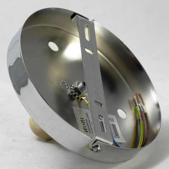 Потолочный светильник Lussole  Danbury LSP-8036, изображение 6