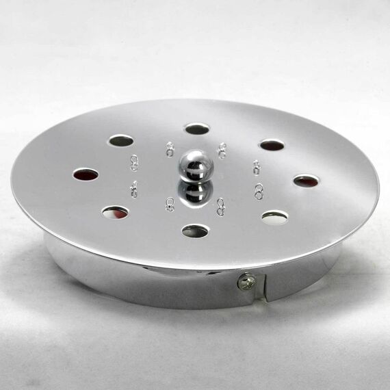 Люстра Lussole  Greenlee LSP-8081, изображение 4