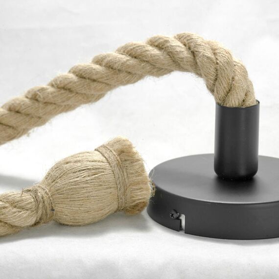 Подвесной светильник Lussole  Cornville LSP-8574, изображение 3