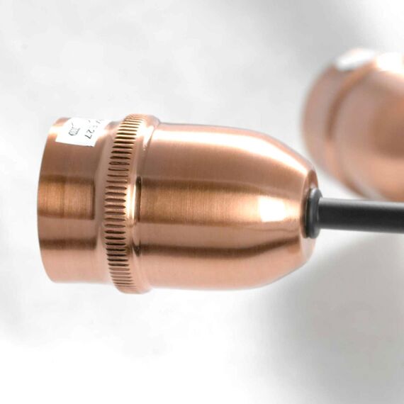 Потолочный светильник Lussole  Huron LSP-8200, изображение 3