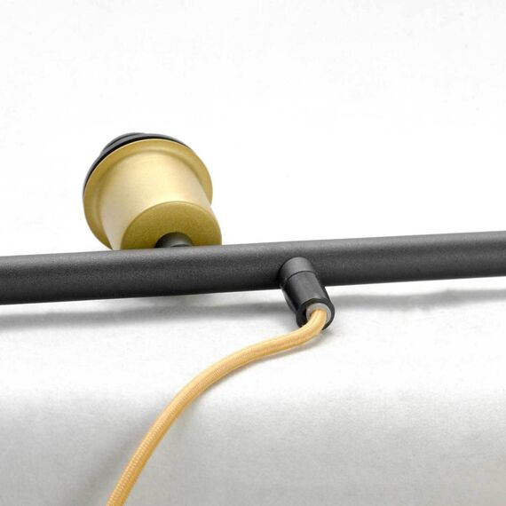 Подвесной светильник Lussole  Yukon LSP-8054, изображение 3