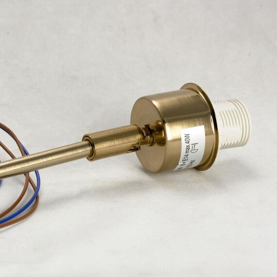 Люстра Lussole  Pinal LSP-8191, изображение 3