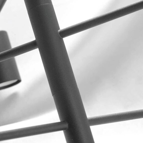 Люстра Lussole  Huron LSP-8156, изображение 4