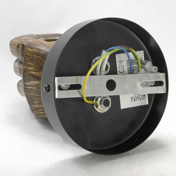 Бра Lussole  Wasilla LSP-8077, изображение 6