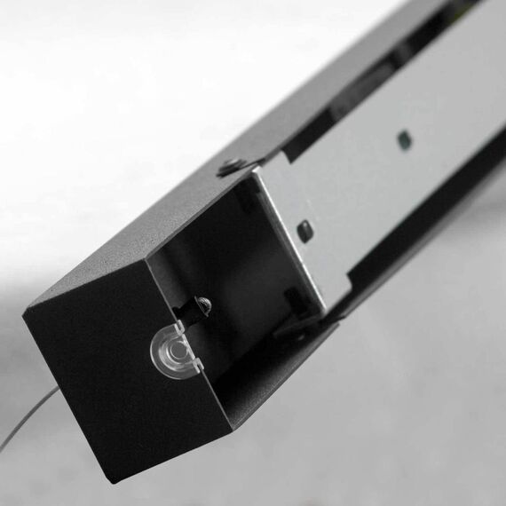 Линейно-подвесной светильник Lussole LSP-8152, изображение 8