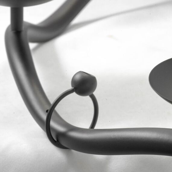 Люстра Lussole  Roosevelt LSP-0212, изображение 5