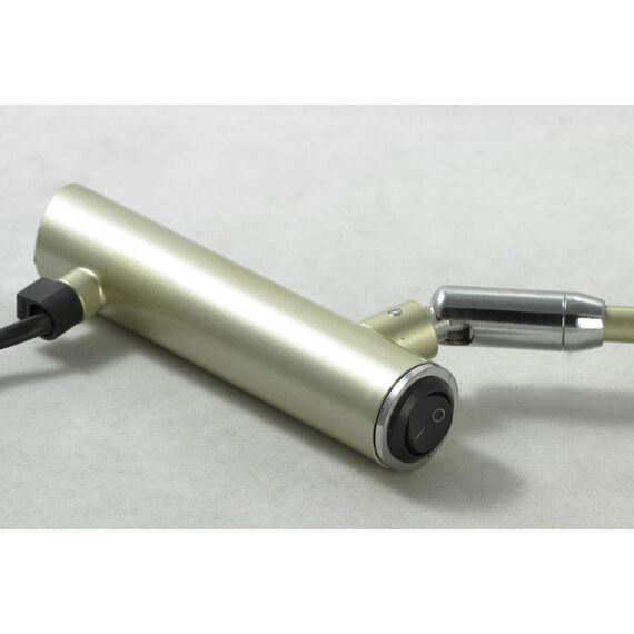 Настольная лампа Lussole  Roma LST-4374-01, изображение 4