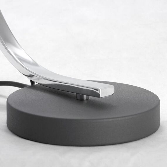 Настольная лампа Lussole  Falcon LSP-0559, изображение 4