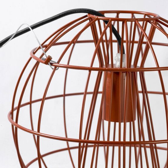 Подвесной светильник Lussole  Nampa LSP-9934, изображение 4