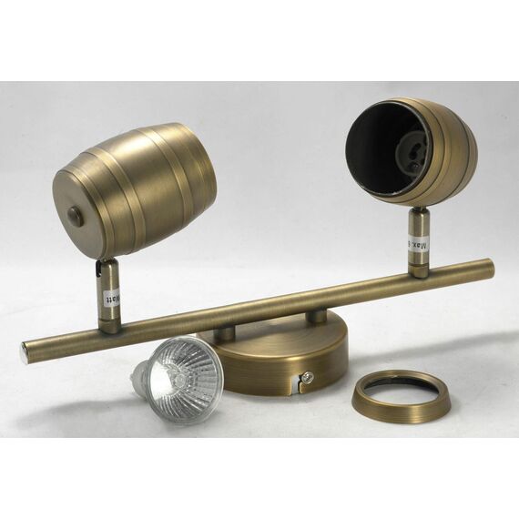 Спот Lussole  LSP-9567, изображение 3