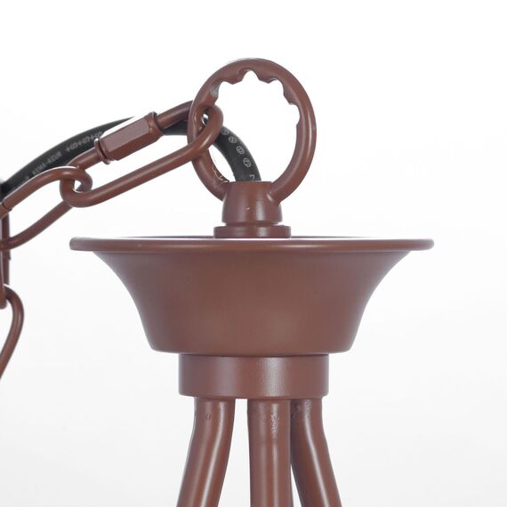 Подвесной светильник Lussole  Congress LSP-9913, изображение 5