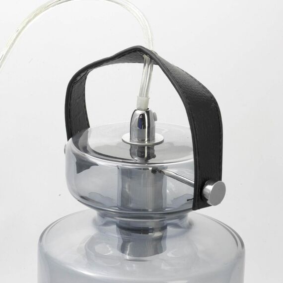 Подвесной светильник Lussole  Brighton LSP-9639, изображение 4