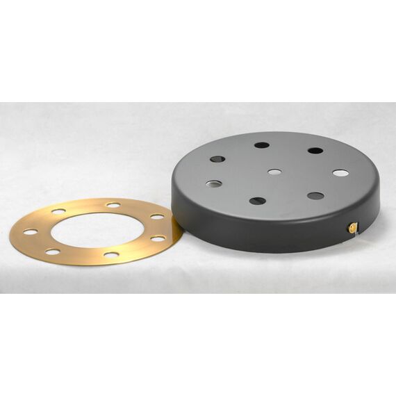 Люстра Lussole  Ouachita LSP-8275, изображение 5