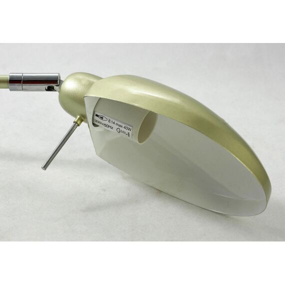 Настольная лампа Lussole  Roma LST-4374-01, изображение 2