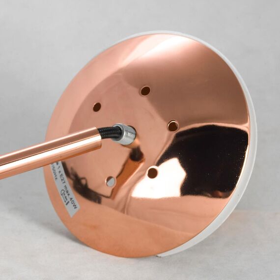 Подвесной светильник Lussole  Strawberry LSP-8212, изображение 3