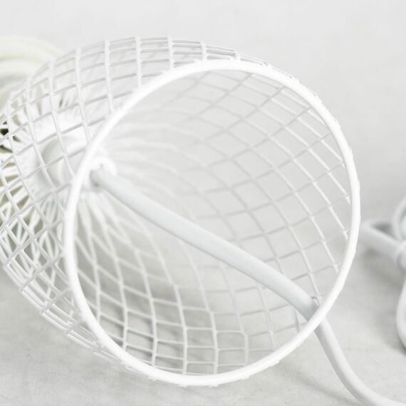 Настольная лампа Lussole  Lattice LSP-0561, изображение 4