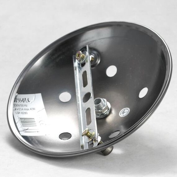 Люстра Lussole  Seminole LSP-8280, изображение 5