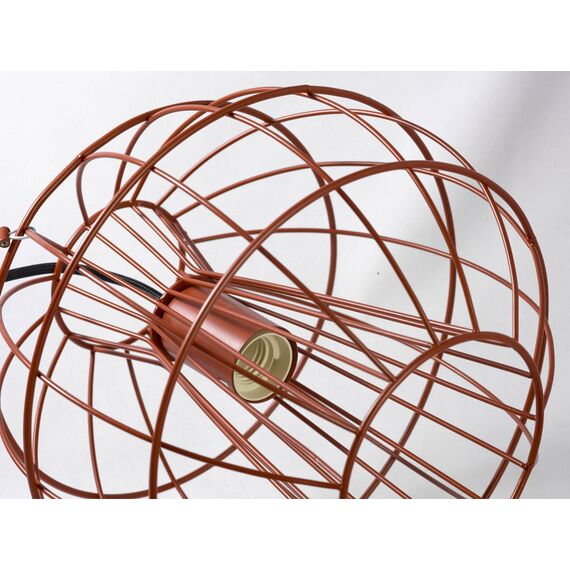 Подвесной светильник Lussole  Nampa LSP-9934, изображение 3