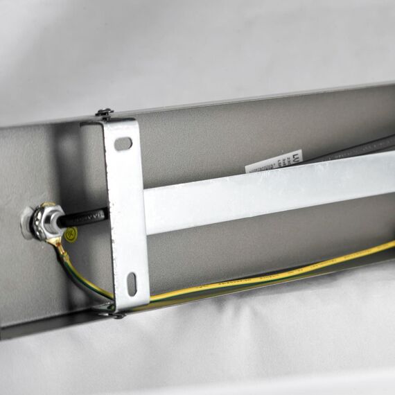 Подвесной светильник Lussole  Kerr LSP-8149, изображение 5