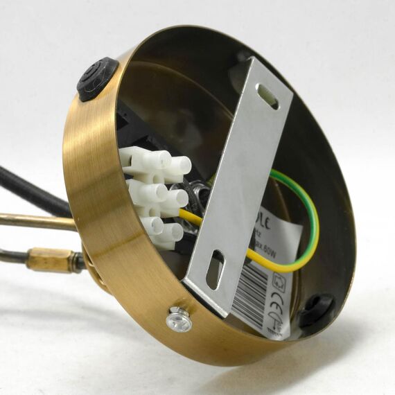 Подвесной светильник Lussole  Anchorage LSP-9556, изображение 5