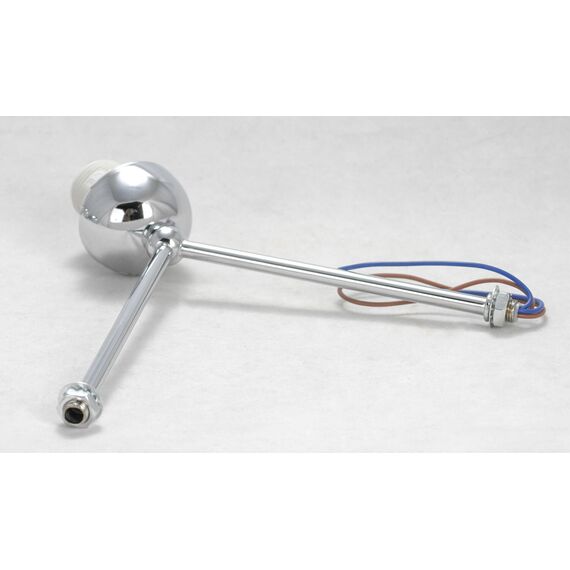 Люстра Lussole  Lanier LSP-8279, изображение 3