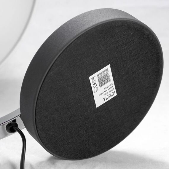 Настольная лампа Lussole  Falcon GRLSP-0559, изображение 6