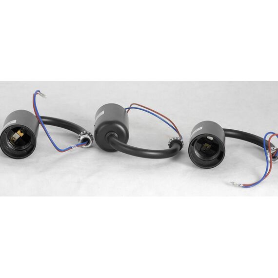 Люстра Lussole  Lattice LSP-8215, изображение 3