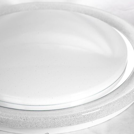 Люстра потолочная светодиодная Lussole  Moonlight LSP-8314, изображение 2