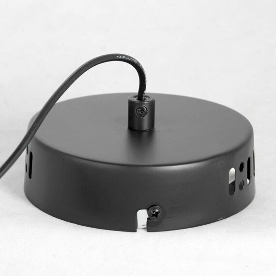 Подвесной светильник Lussole  Aberdeen LSP-8223, изображение 5