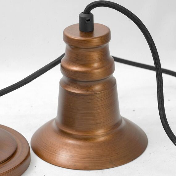 Подвесной светильник Lussole  Massapequa LSP-9697, изображение 7