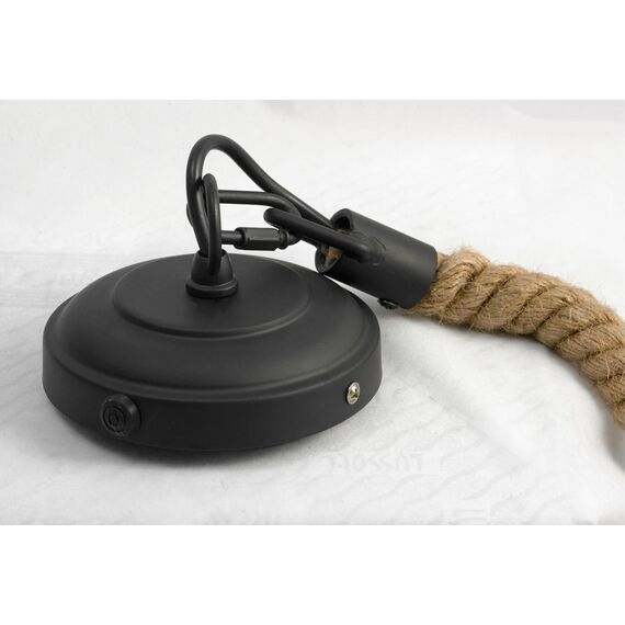 Подвесной светильник Lussole  Hempstead LSP-9667, изображение 4