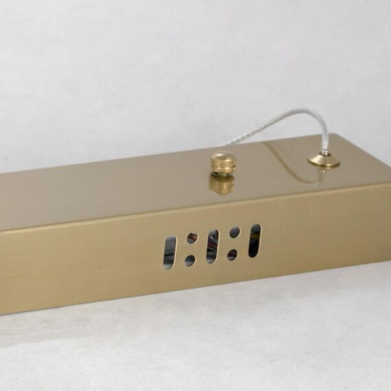 Подвесной светильник Lussole  Aberdeen LSP-8219, изображение 5