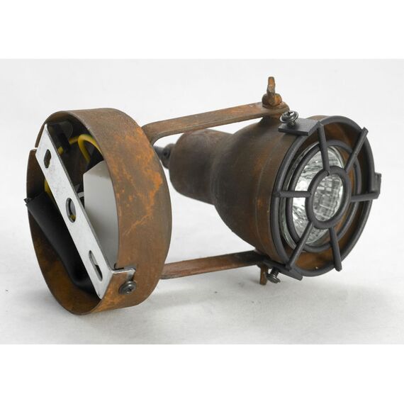 Спот Lussole  LSP-9802, изображение 4