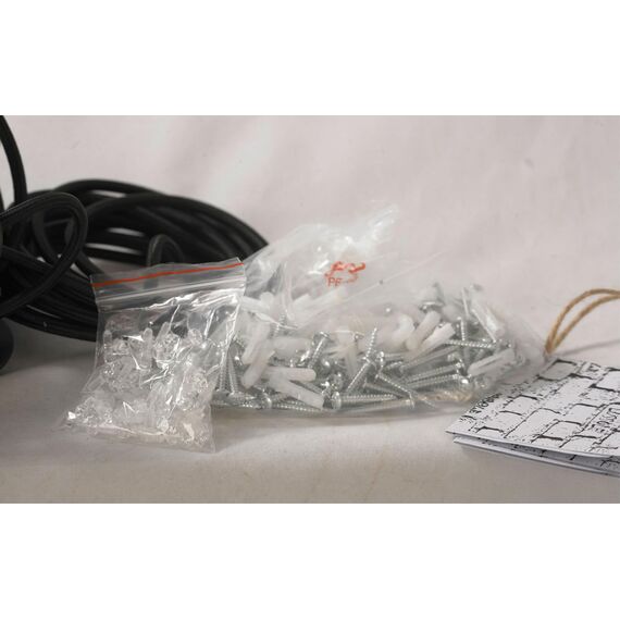 Потолочный светильник Lussole  Fairbanks LSP-9554, изображение 6