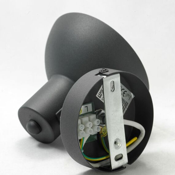 Спот Lussole  LSP-9973, изображение 4