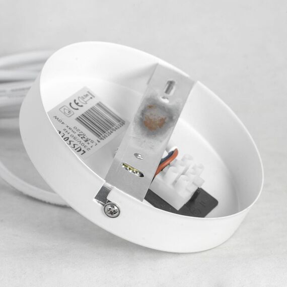 Подвесной светильник Lussole  Dove LSP-8220, изображение 7