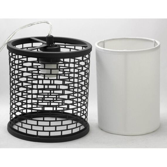 Подвесной светильник Lussole  Levittown LSP-9671, изображение 3