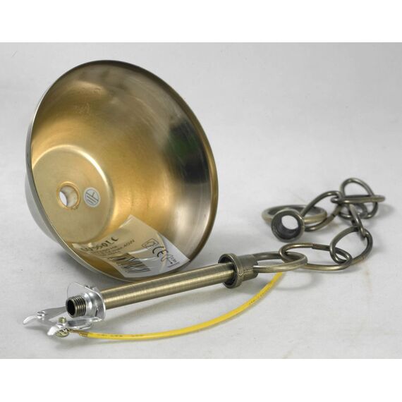 Люстра Lussole  Roosevelt LSP-9941, изображение 3