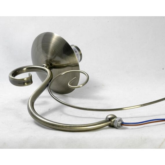 Люстра Lussole  Roosevelt LSP-9941, изображение 6