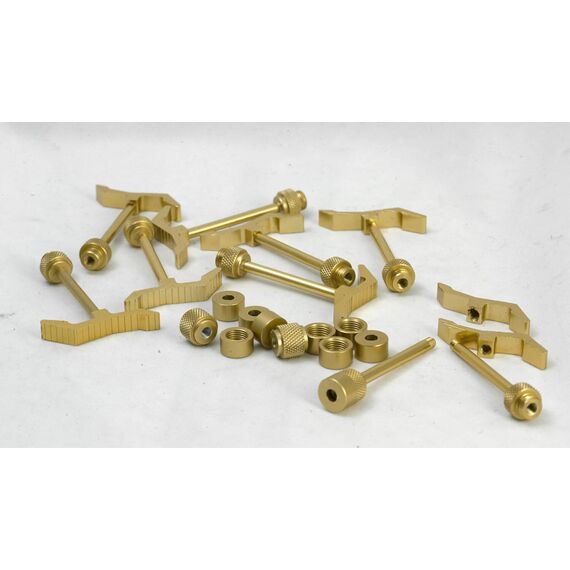 Люстра Lussole  Shirley LSP-9869, изображение 3