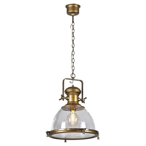 Подвесной светильник Lussole  Monsey LSP-9611, изображение 2