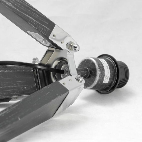 Настольная лампа Lussole  Amistad LSP-0555, изображение 3