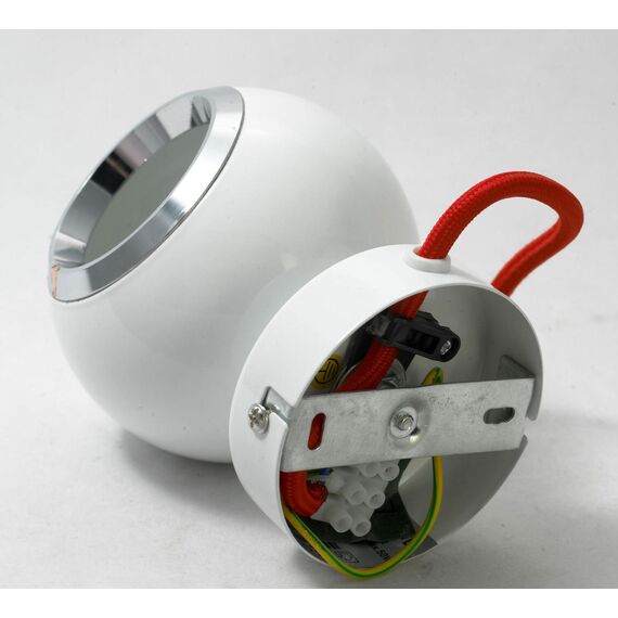 Спот Lussole  LSP-9957, изображение 4