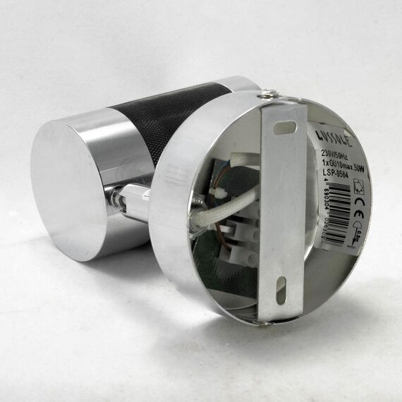 Спот Lussole  LSP-9564, изображение 5