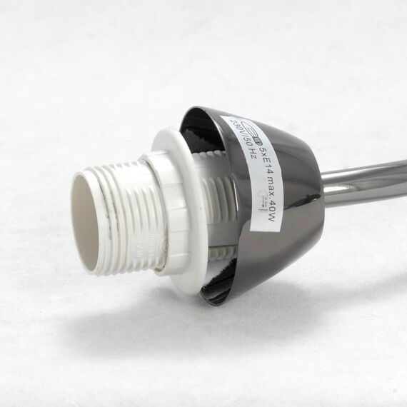 Люстра Lussole  Seminole GRLSP-8280, изображение 3