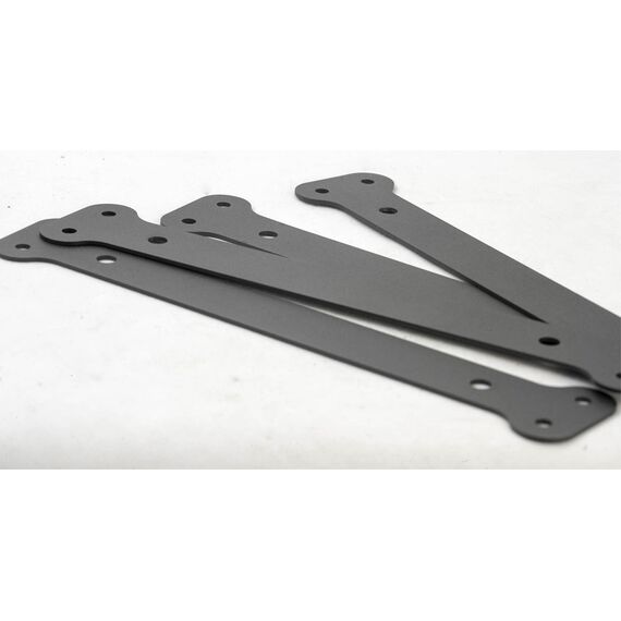 Торшер Lussole  Parker LSP-9887, изображение 4