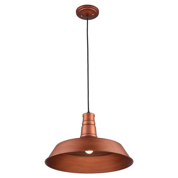 Подвесной светильник Lussole  Massapequa LSP-9698, изображение 2